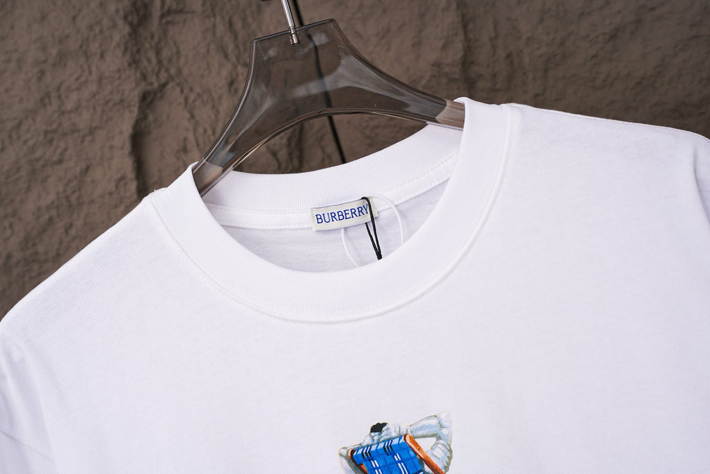 U1R86R6 Fashion T-shirts