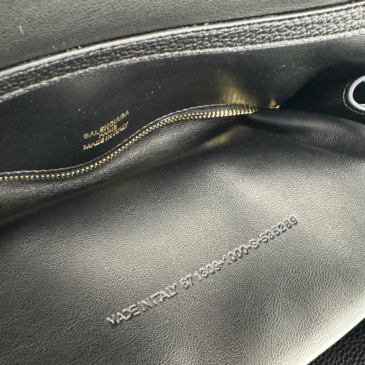 B1X56J31 Fashion high-quality leather bag