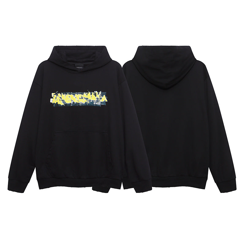 U1R106J3 Fashion Sweatshirt