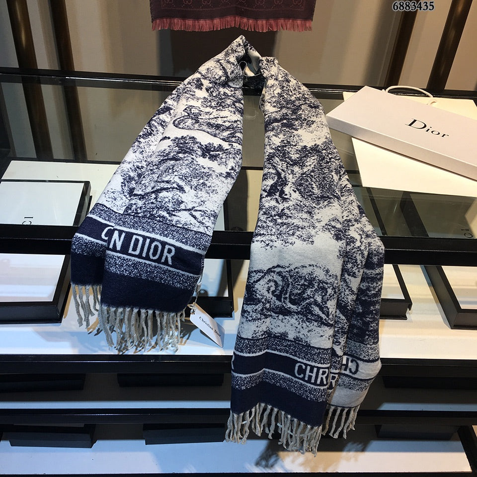 W1R86D36 Fashion Winter Scarves