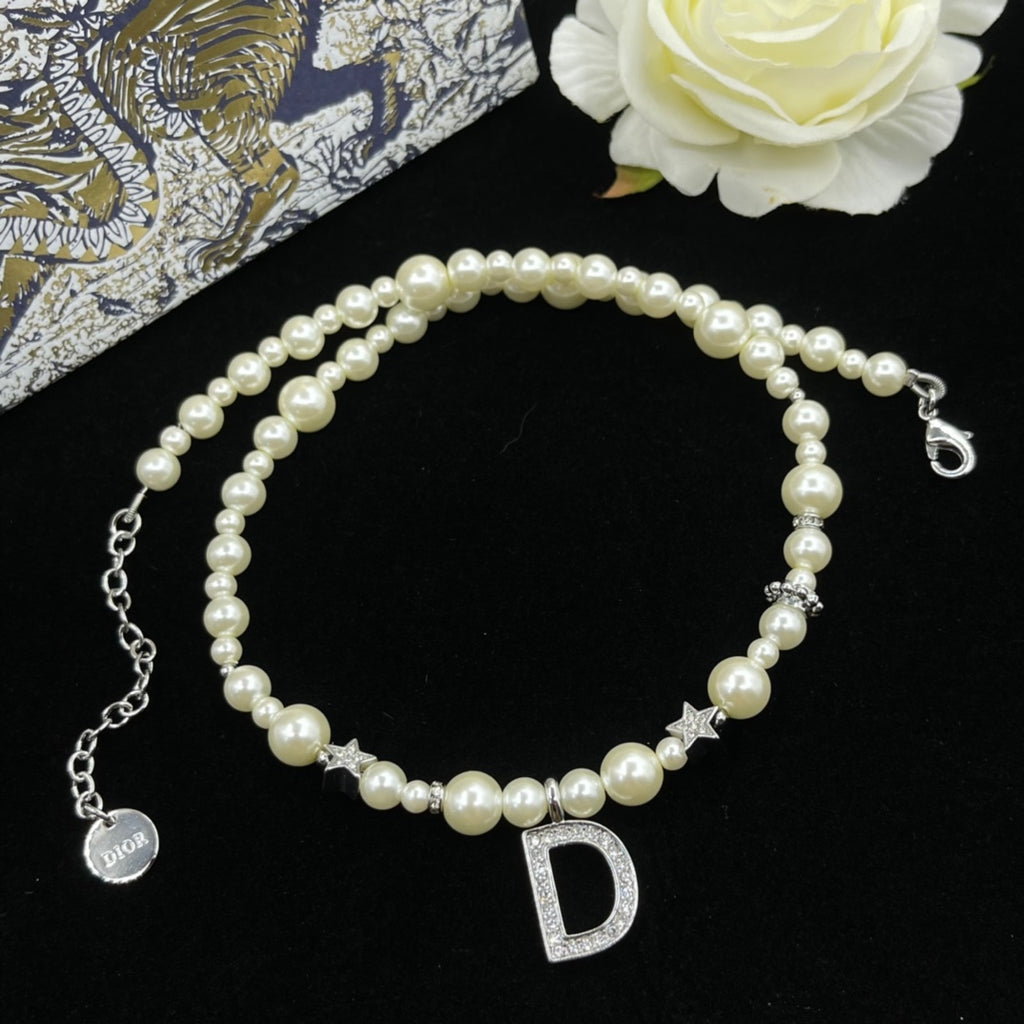14D984X  Popular  Necklaces