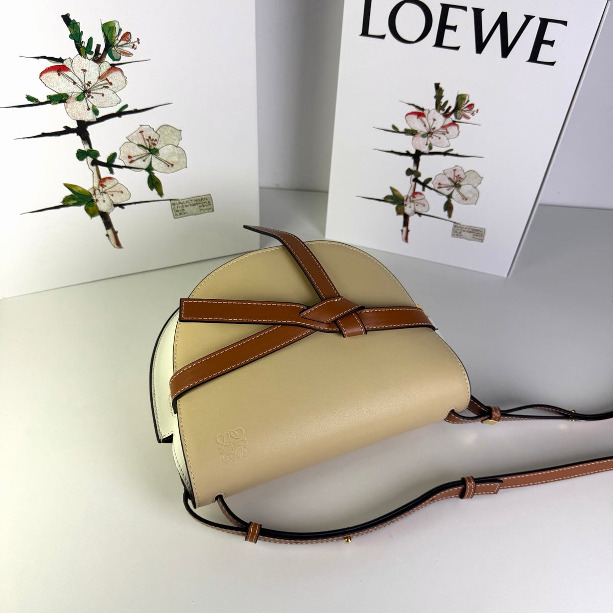 B1R76A27 Fashion leather bag