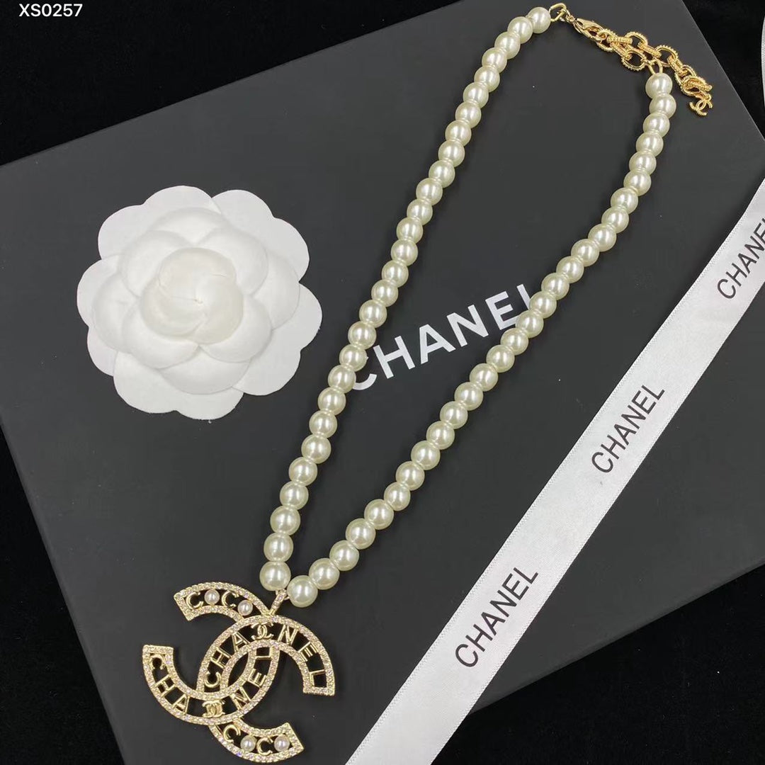 175RC83X Popular  Necklace
