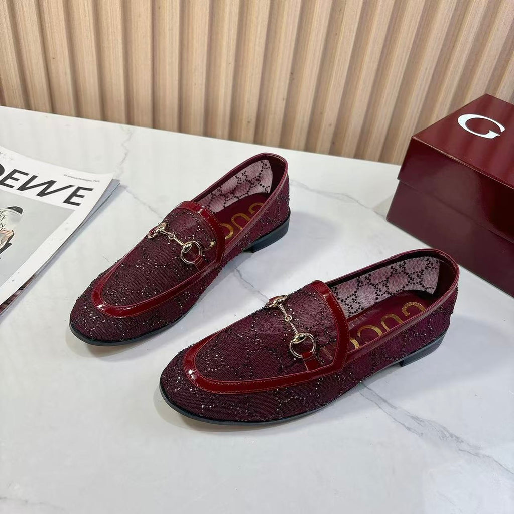 236PB18Z Popular high-quality leather Shoes