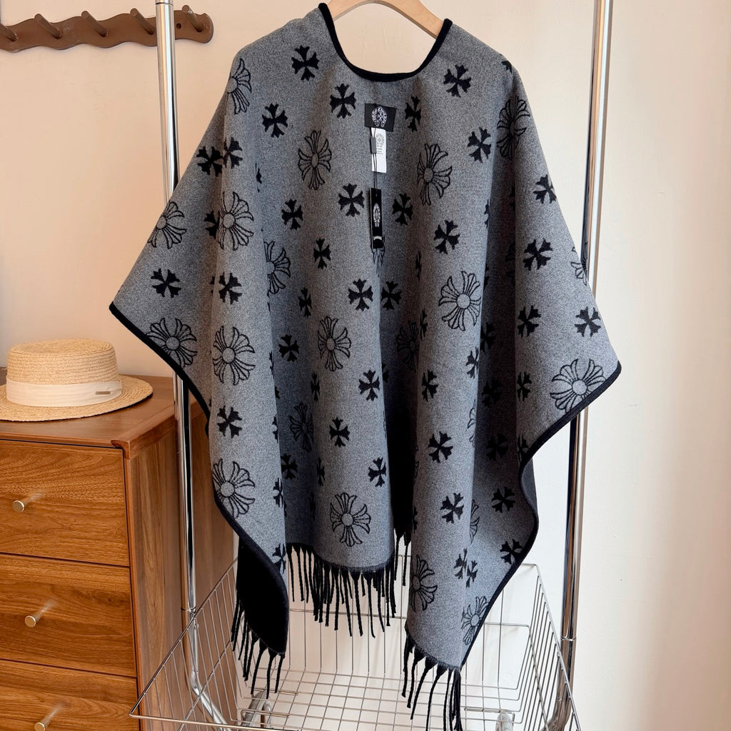 W1R86A116 Fashion cape