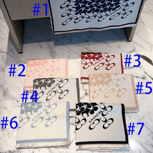 W1R106A38 Fashion Winter Scarves