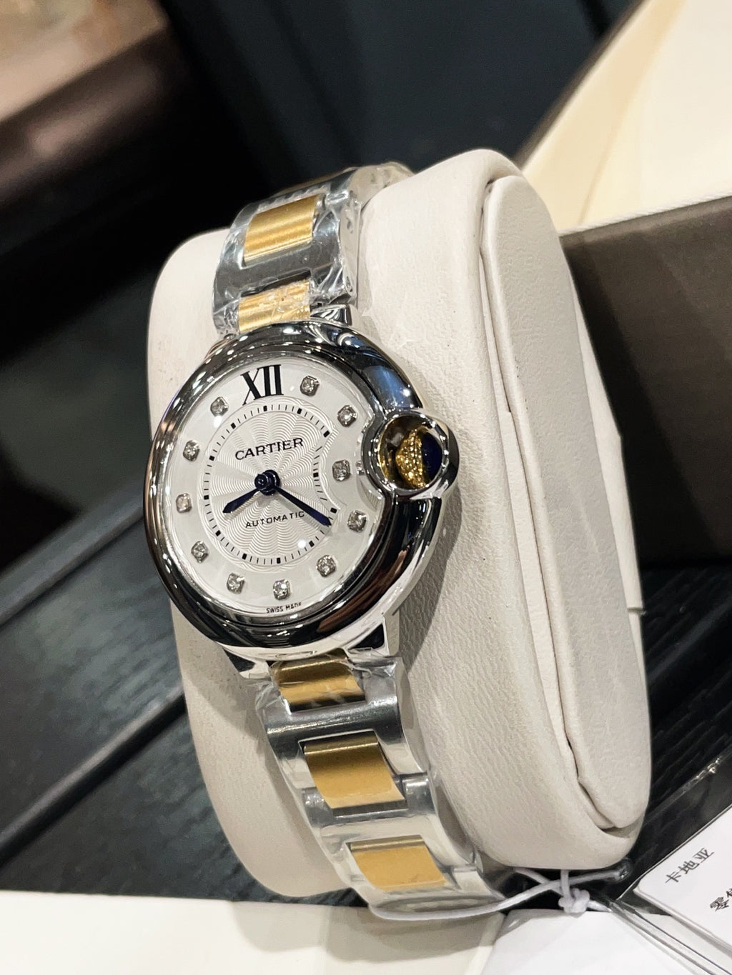136RK101L Popular Watches
