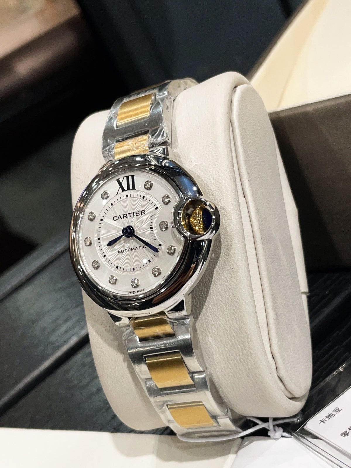 L1R36K101 Popular Watches