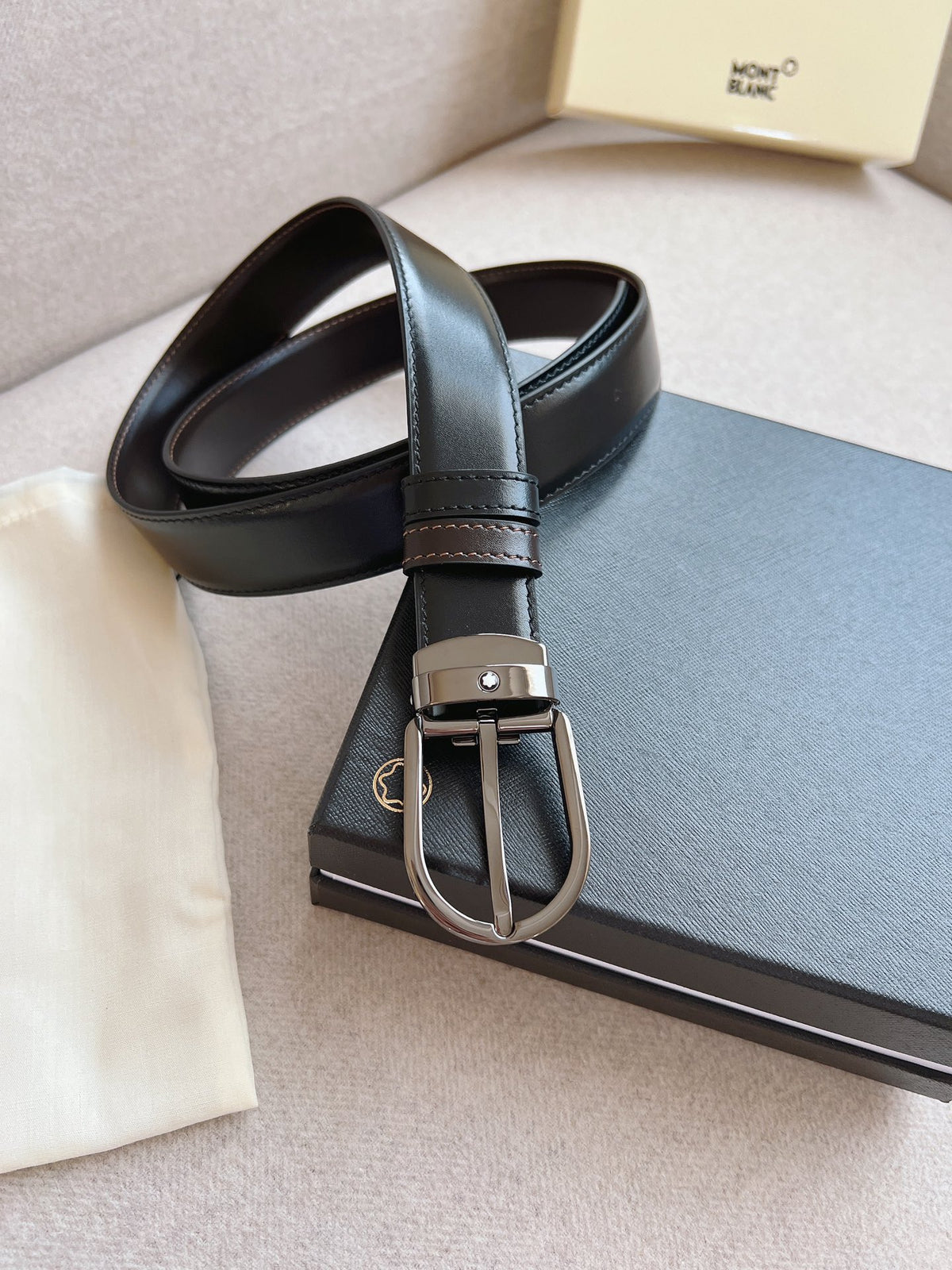 136PA52P Popular High quality belt With full package