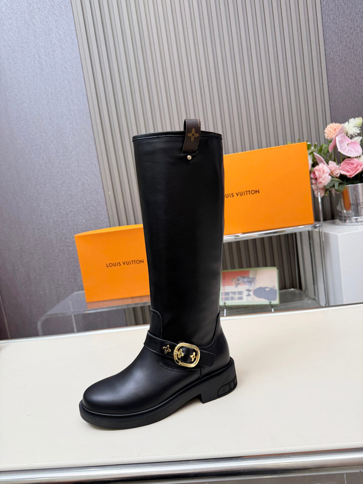 Z2P106E21 Fashion high-quality shoes