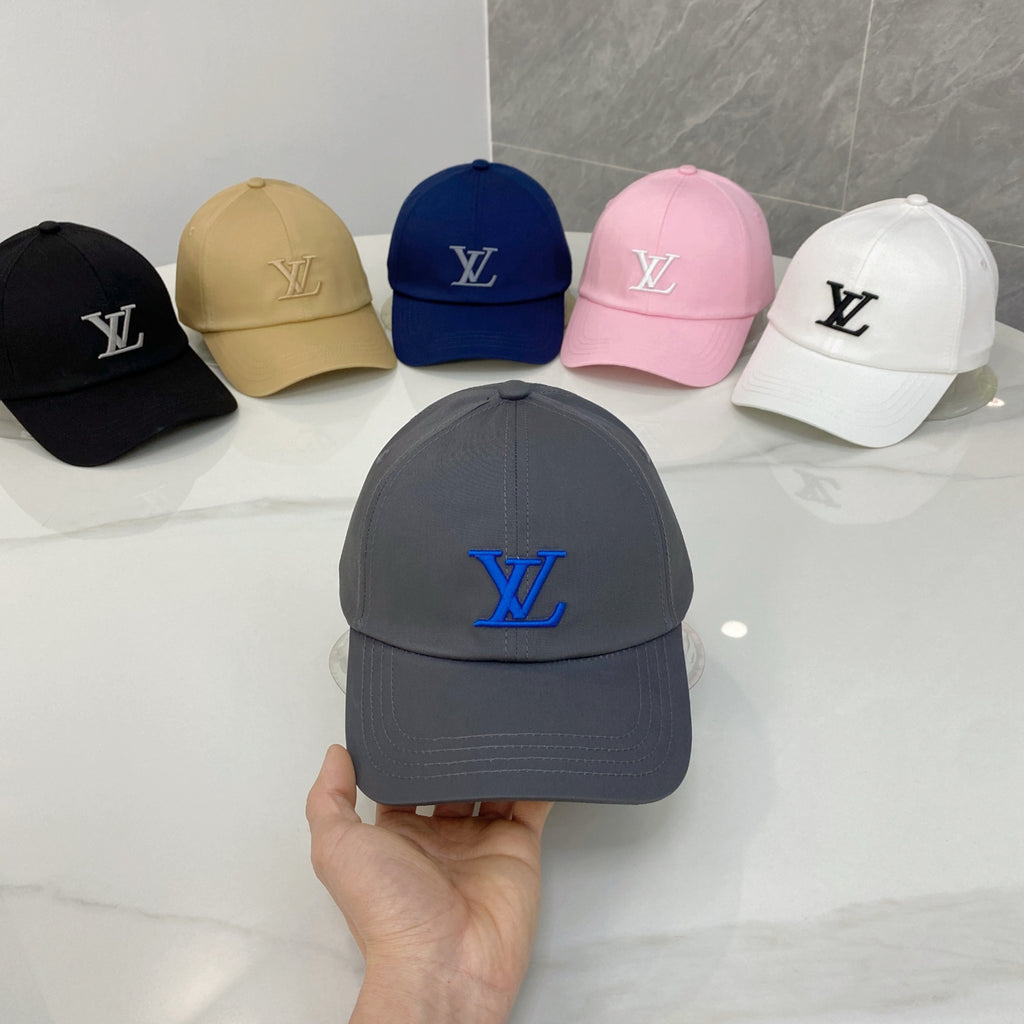 M1R86E129 Fashion hats