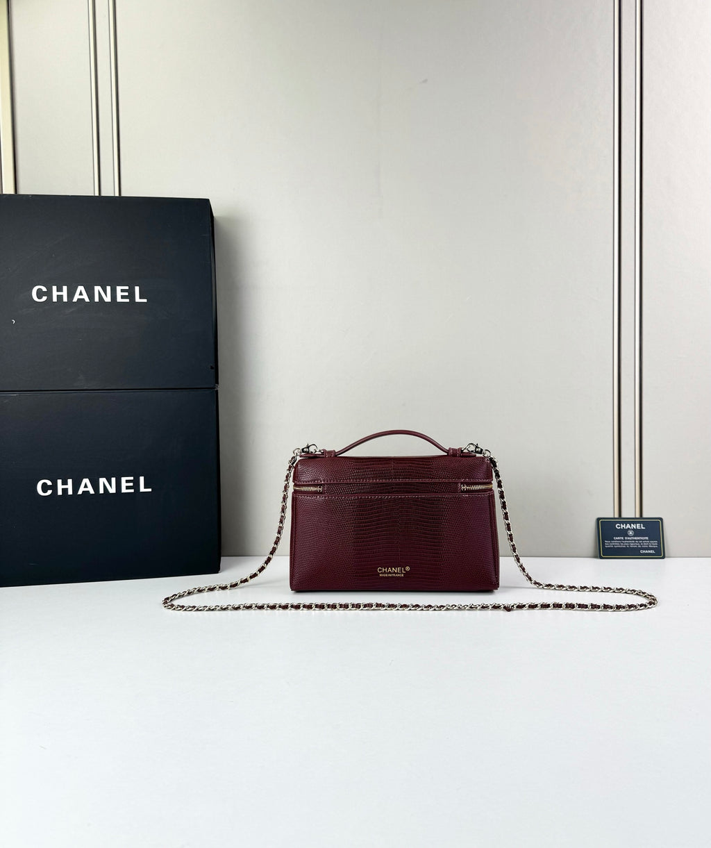 B1N96C36 Fashion leather bag