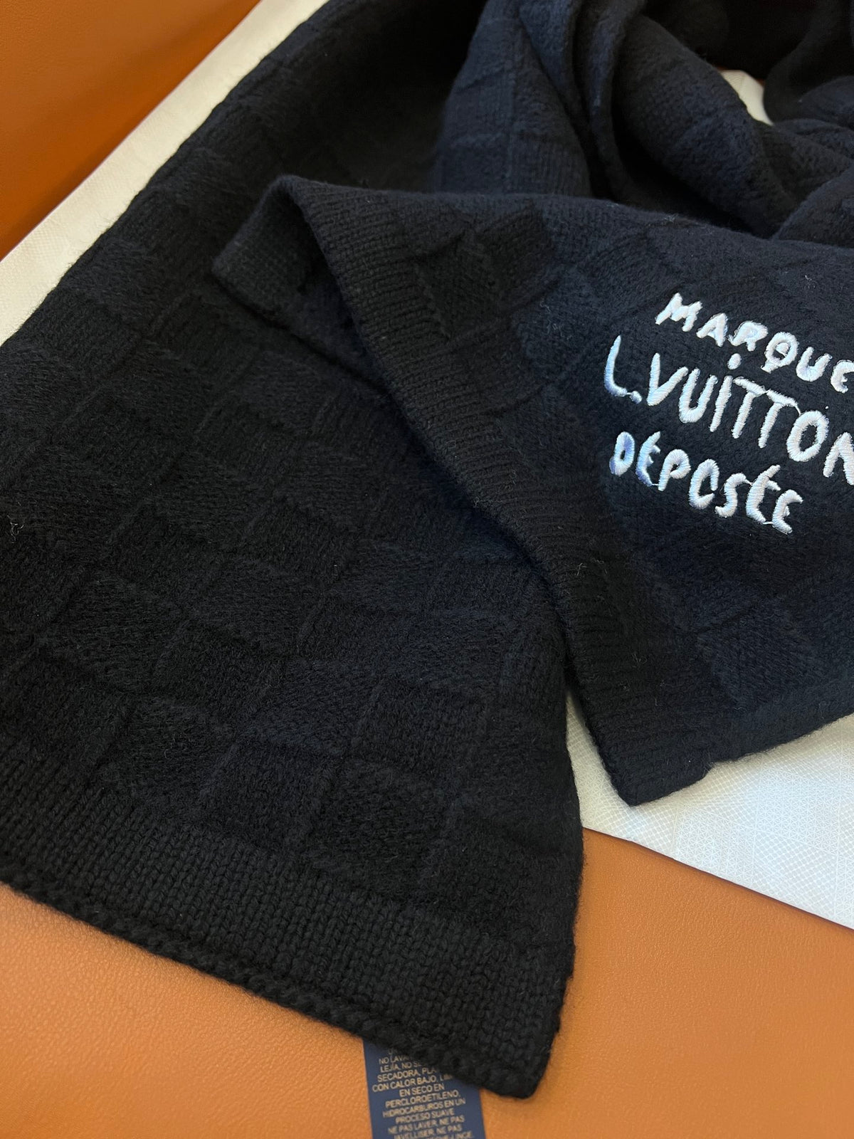 W1R96E14 Popular Winter Scarves