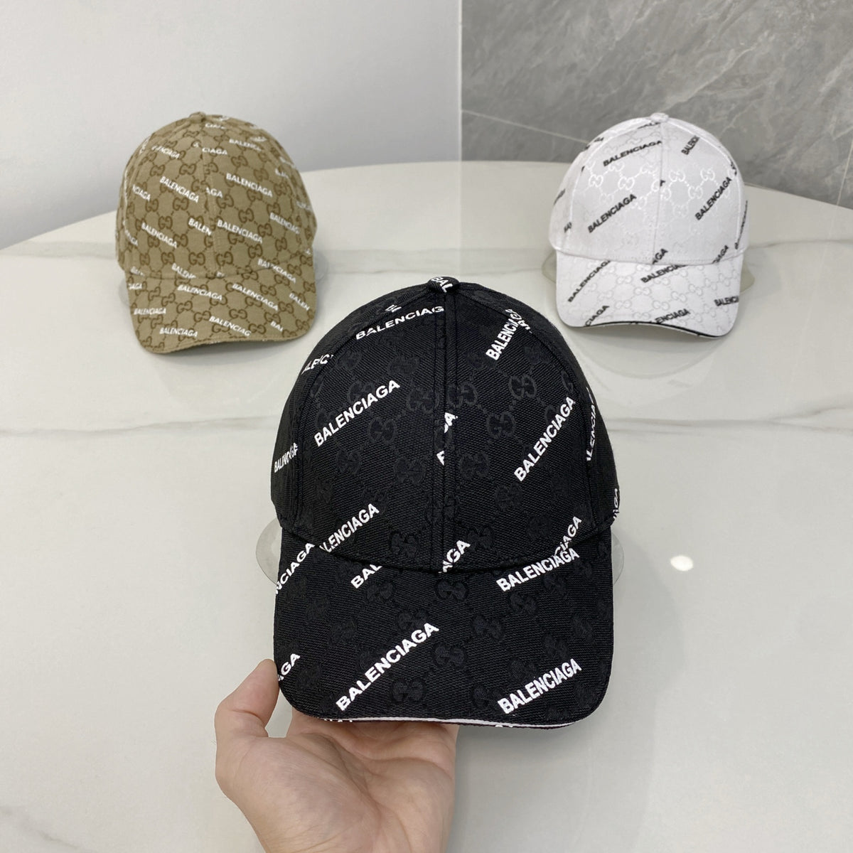 M1R86J103 Popular hats