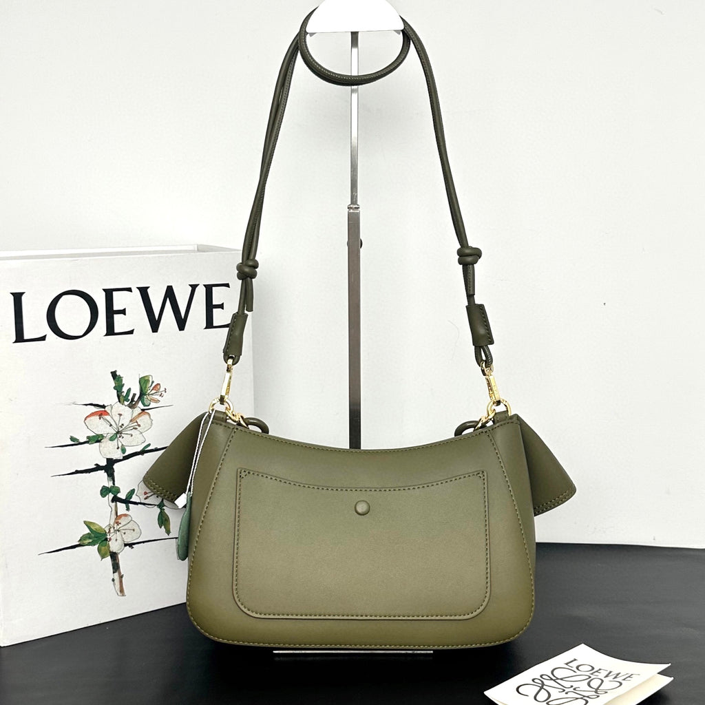 B1R66A11 Fashion leather bag