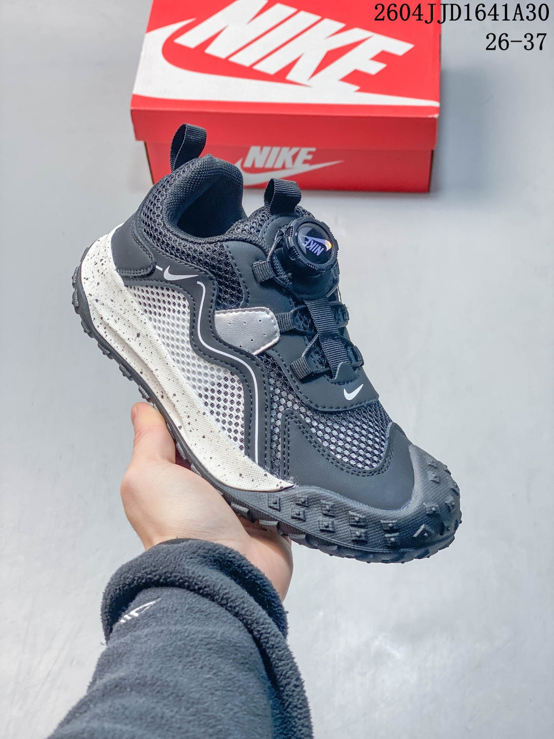 Z4R96A34 Popular Children's Shoes