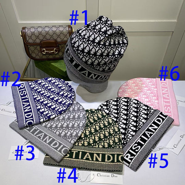 M1R86D71 Fashion hats