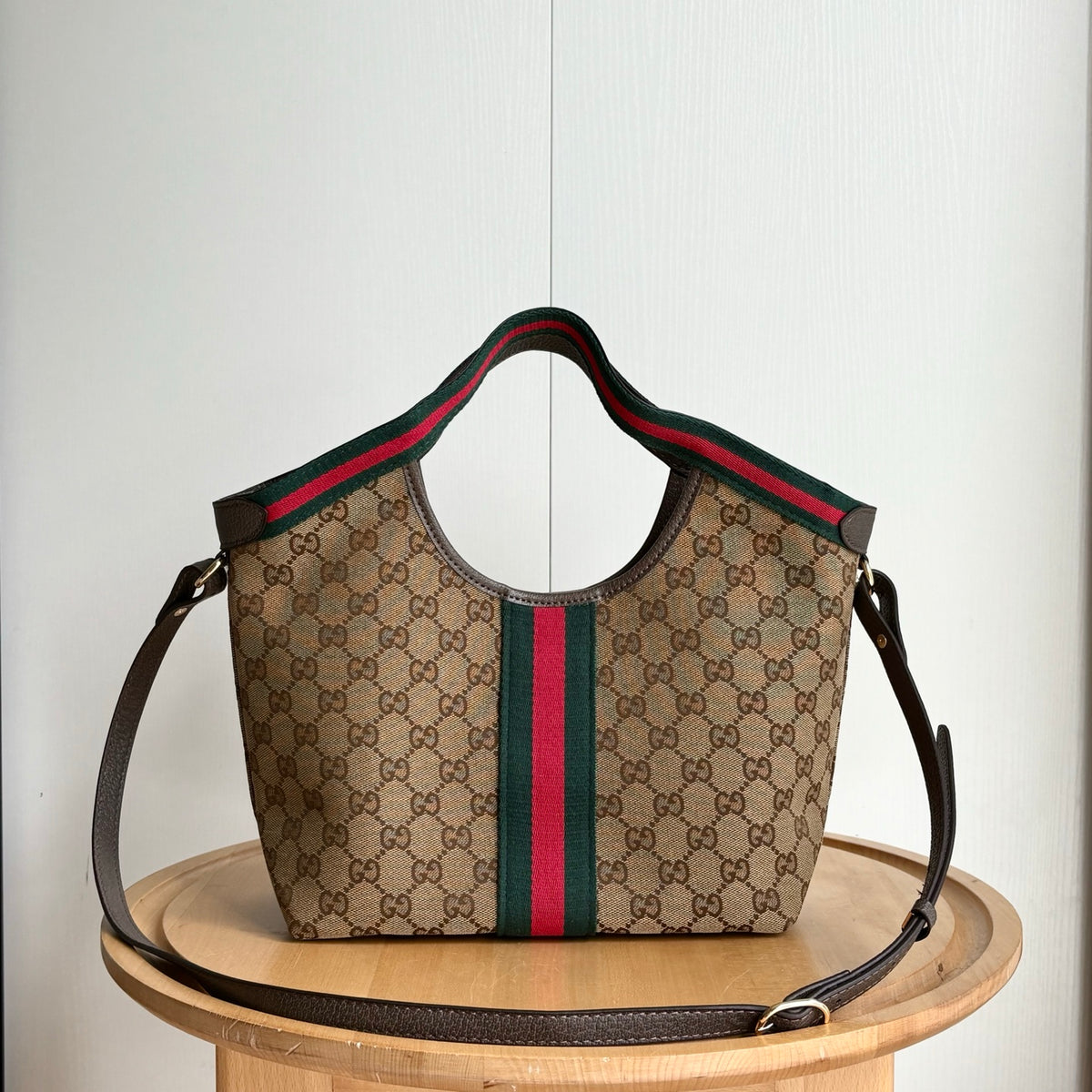 B1X76B12 Fashion canvas bag