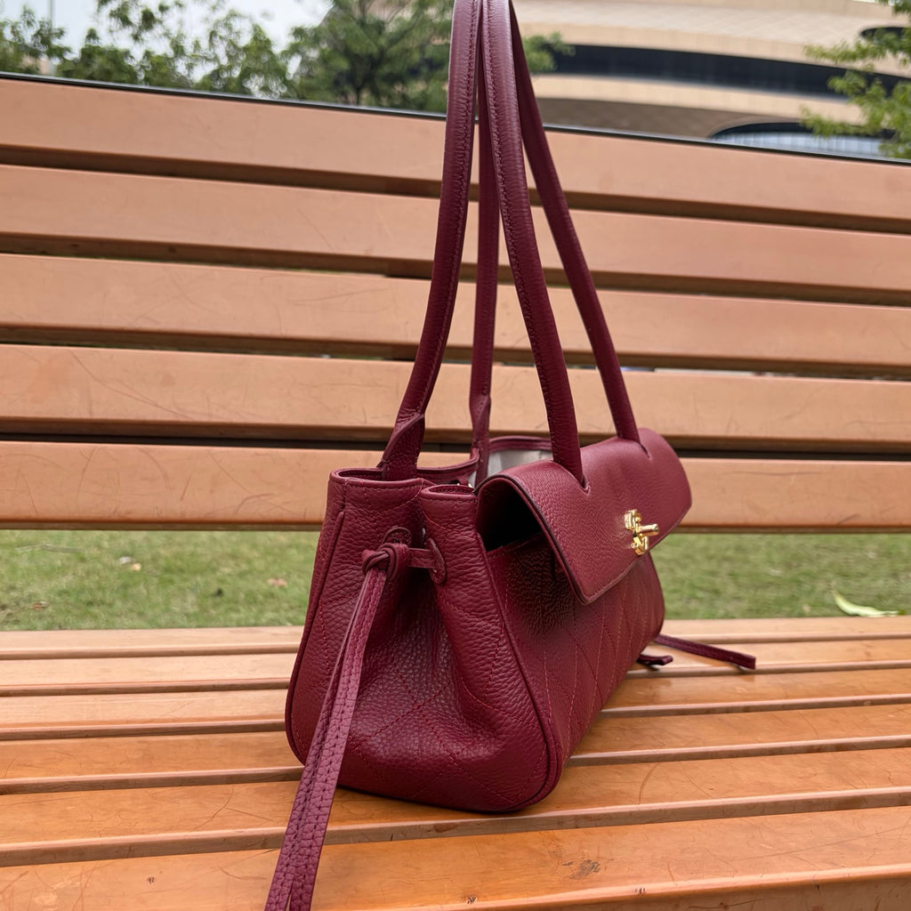 B1X66C4 Fashion leather bag