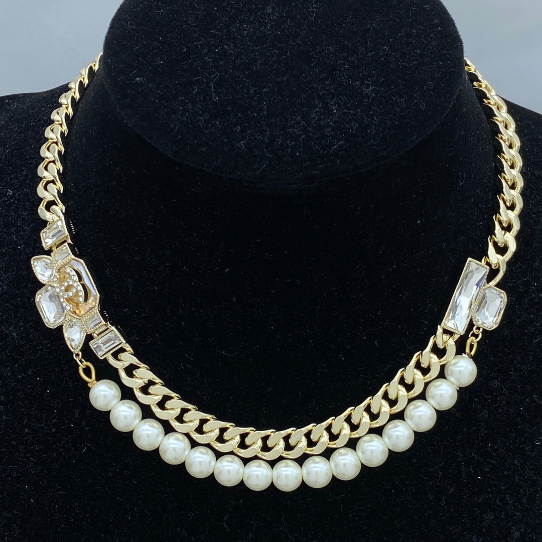 146NC13X Popular Necklaces