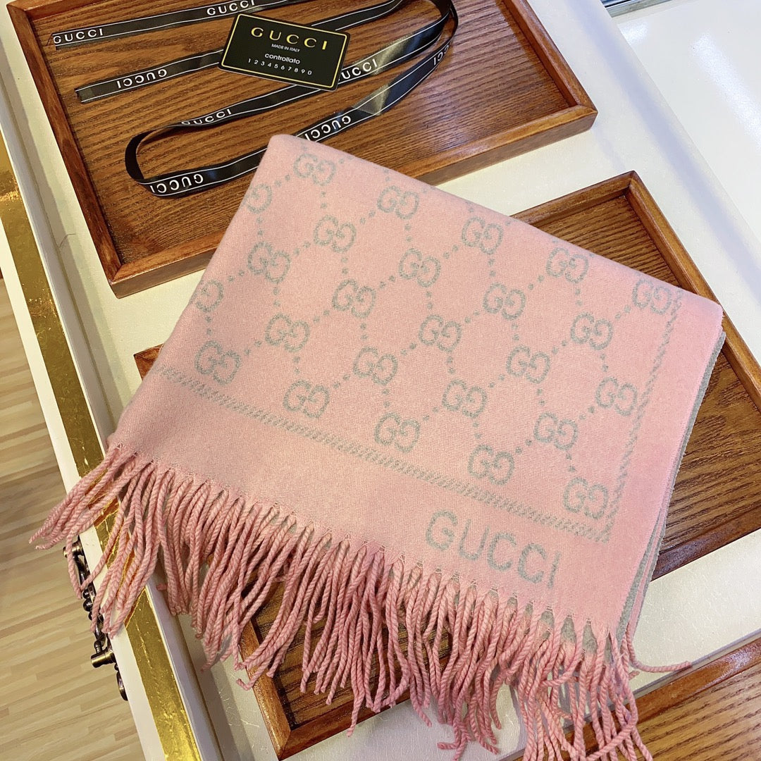 W1R86B32 Fashion Winter Scarves