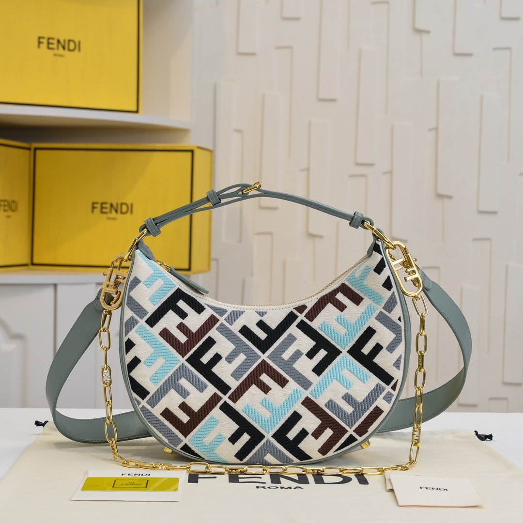 B1X66F4 Fashion high-quality canvas bag