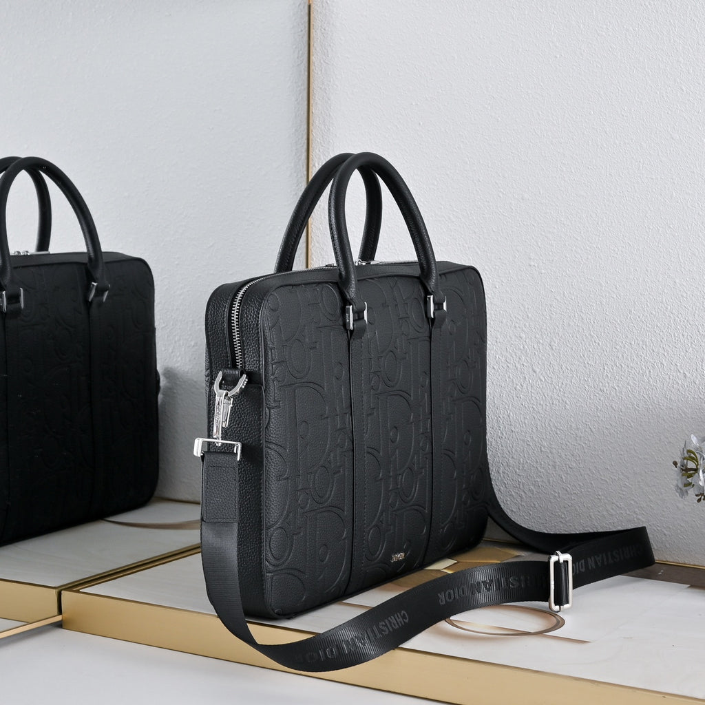 B1N76D15 Fashion leather bag
