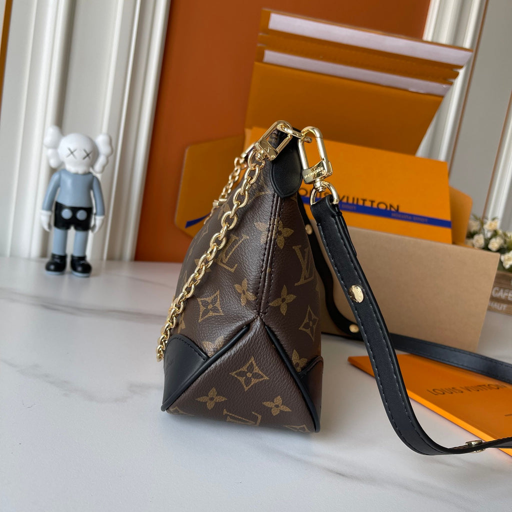 B1R76E01 Fashion leather bag