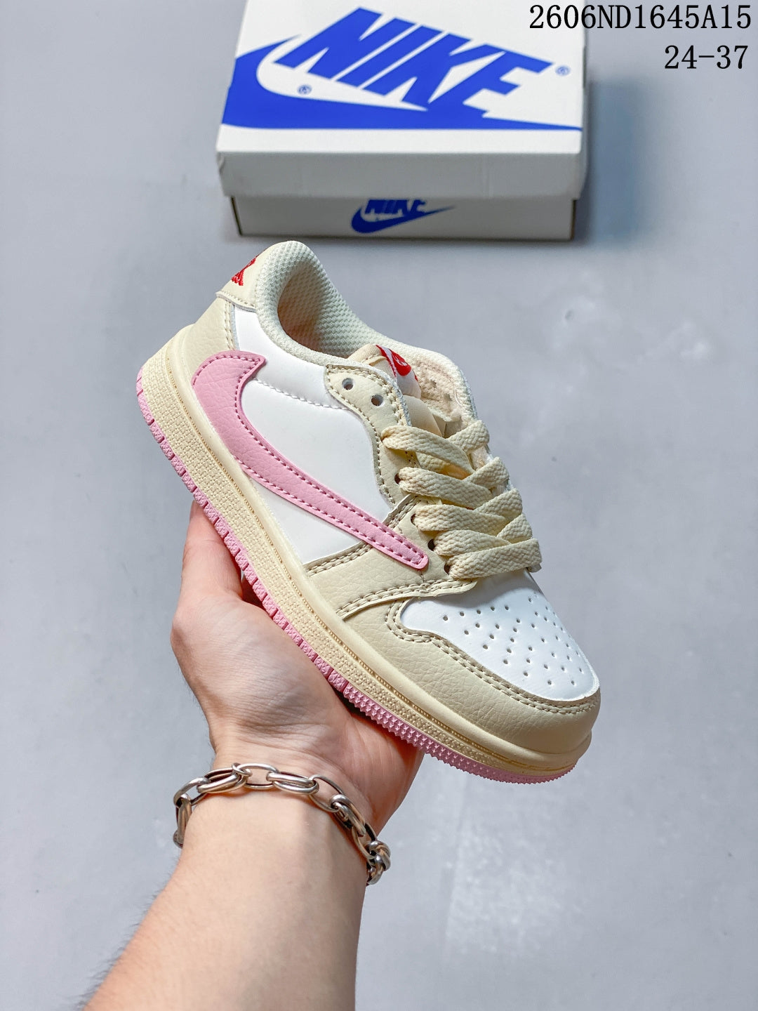 Z4R96A19 Fashion Children