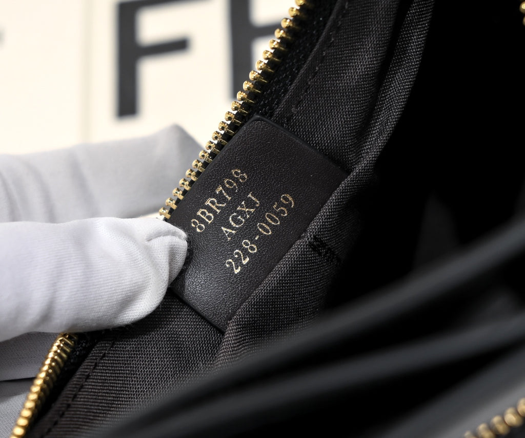 B1X66F2 Fashion high-quality leather bag
