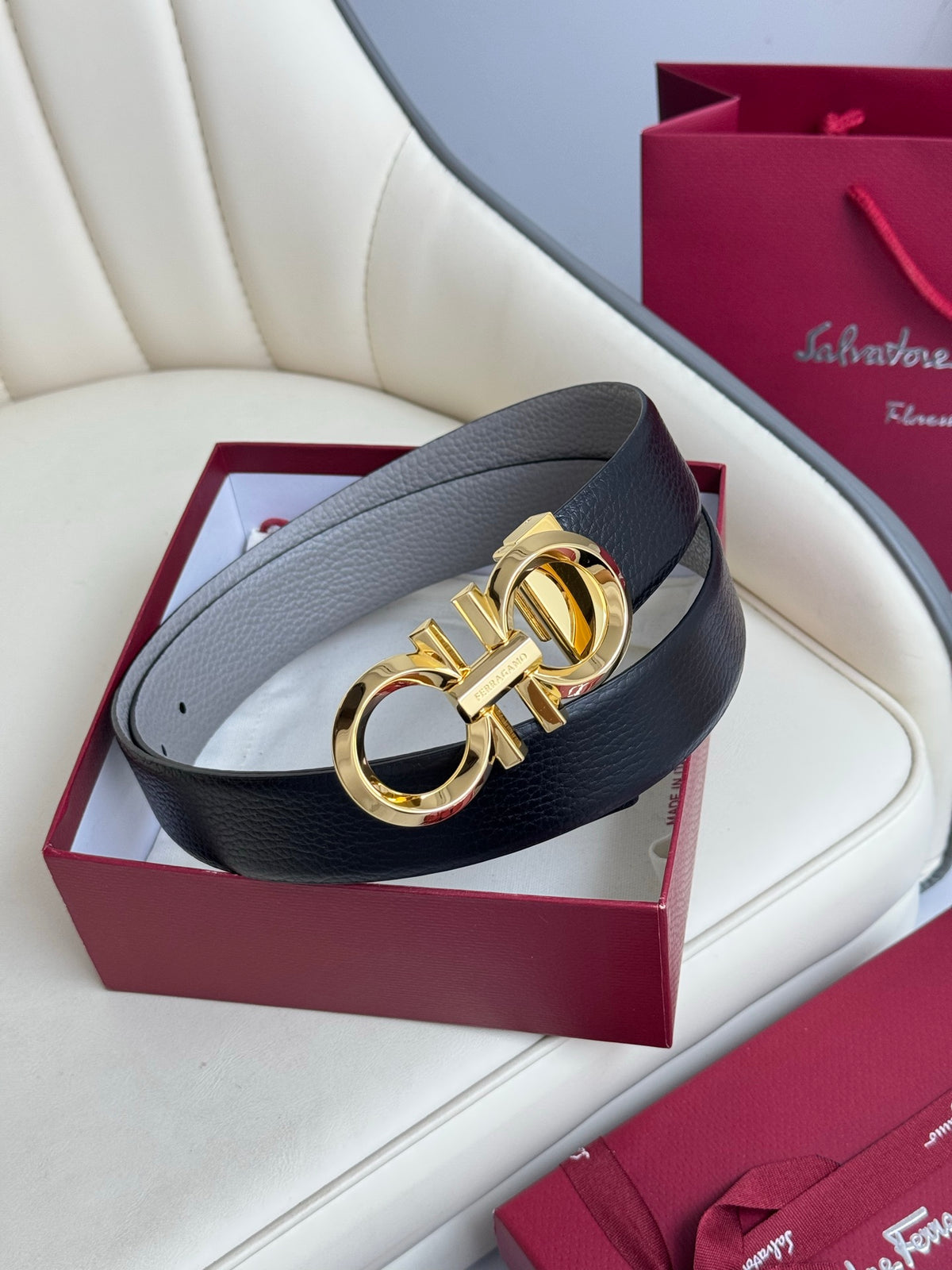 P1Q115A56 Popular High quality belt With full package