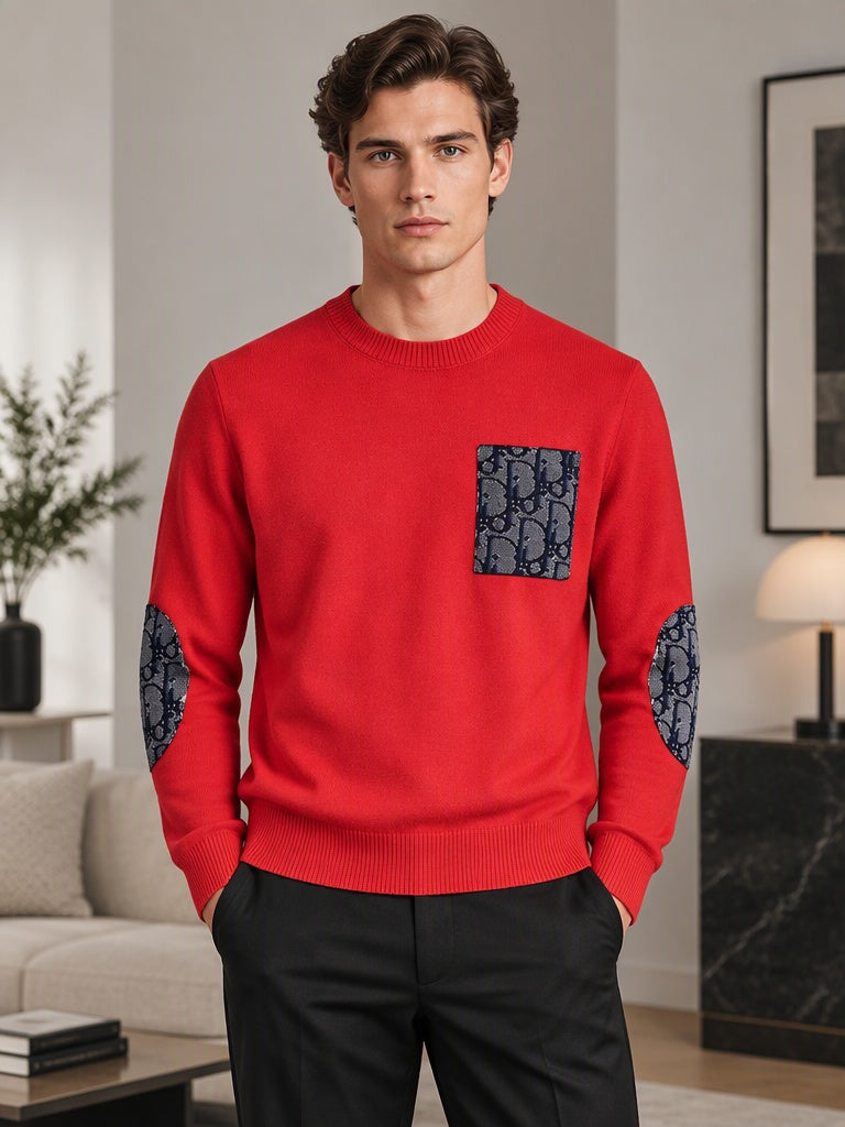 U1R106D22 Fashion Sweaters