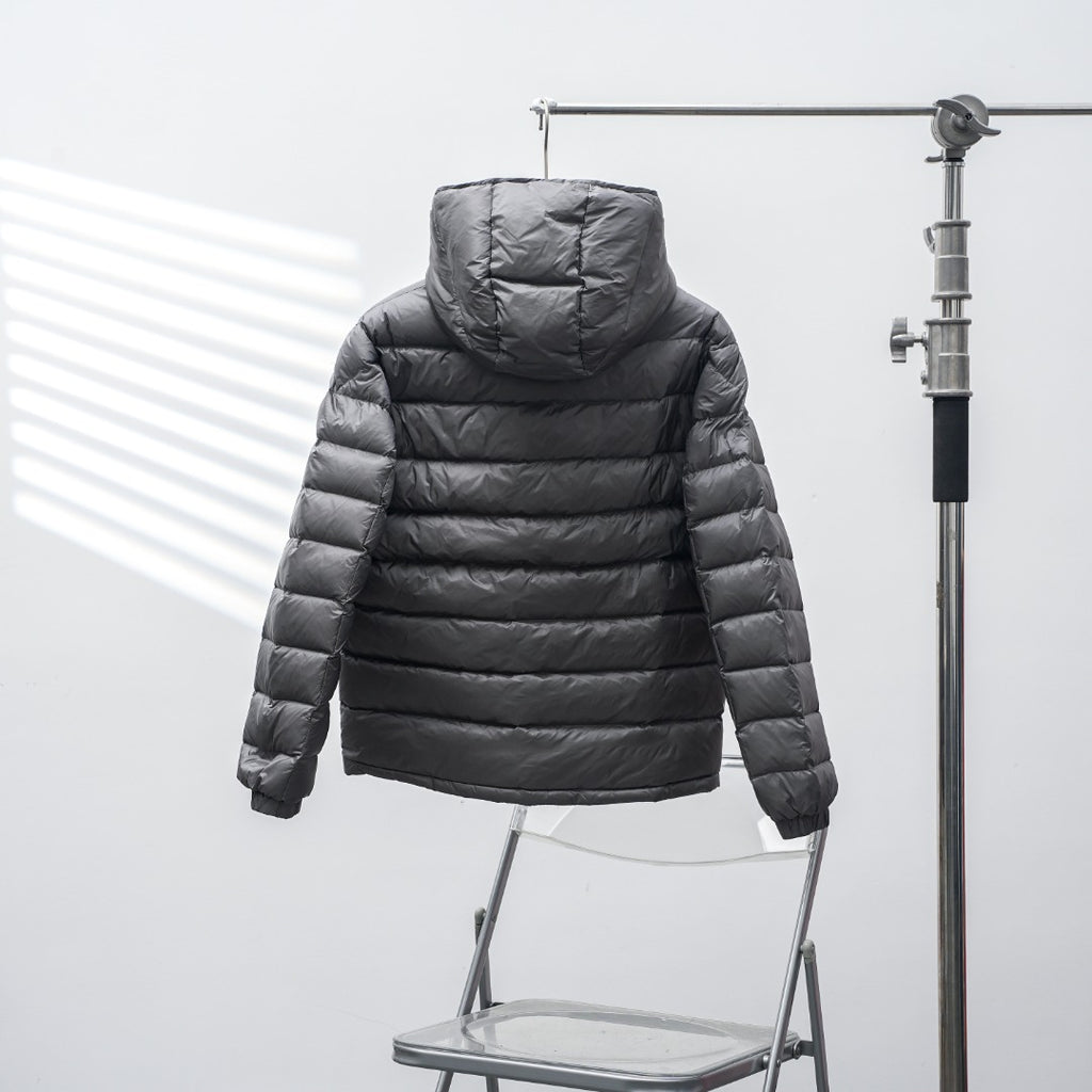 U3R106A29 Fashion down jacket