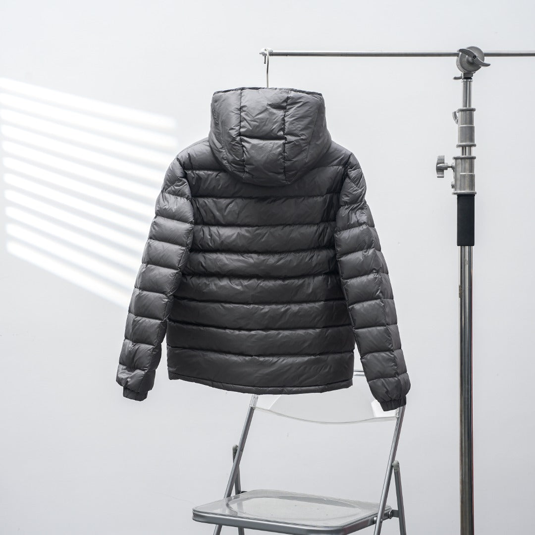 U3R106A29 Fashion down jacket