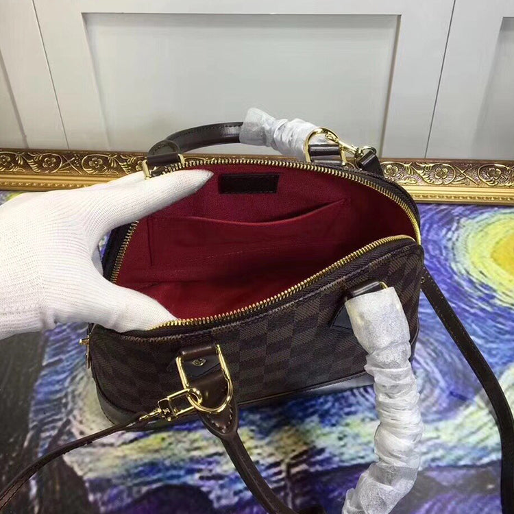 1E27B Popular  leather bag 