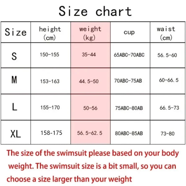 146RF76Y Popular Bikini swimsuit