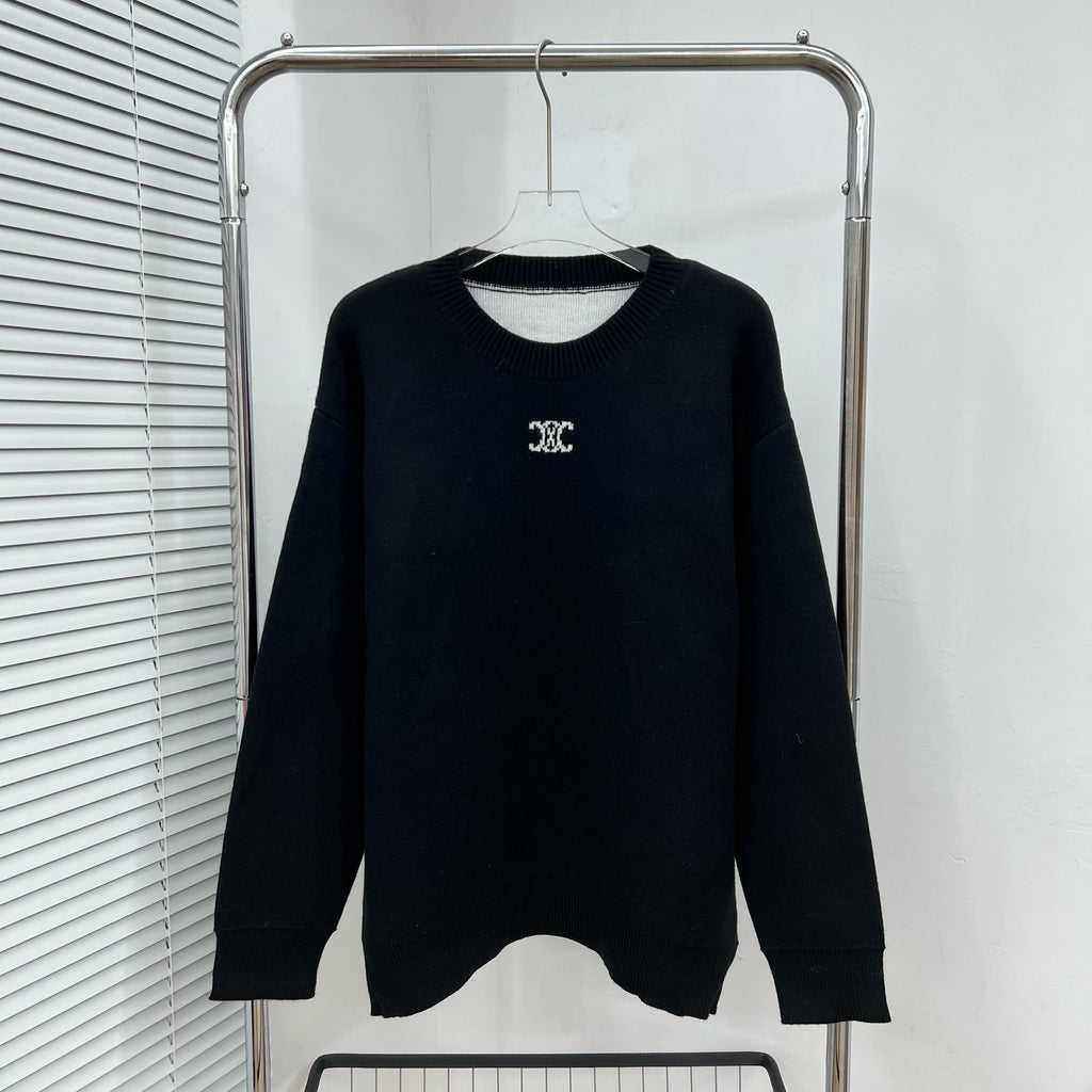 U1R86N72 Fashion Sweaters