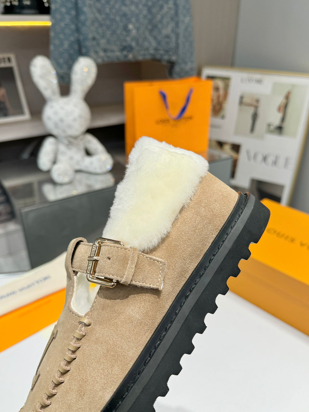 Z2P96E5 Popular high-quality leather shoes