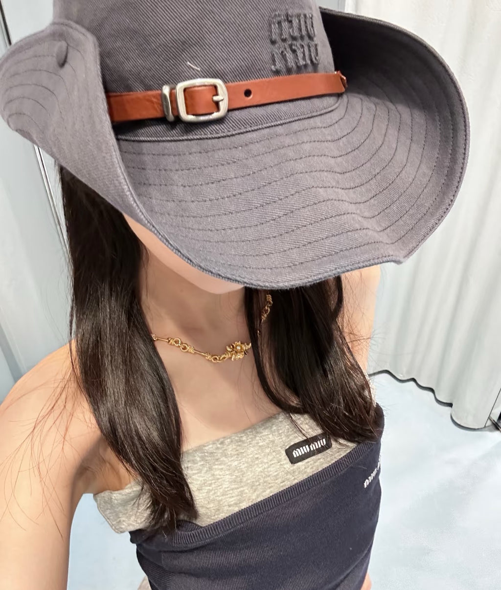 M1N76A2 Fashion hats