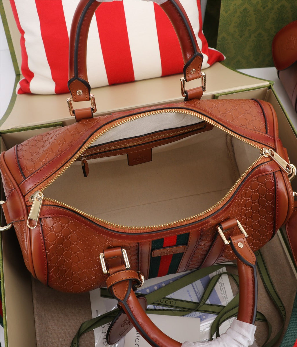 B1N76U18 Fashion leather bag
