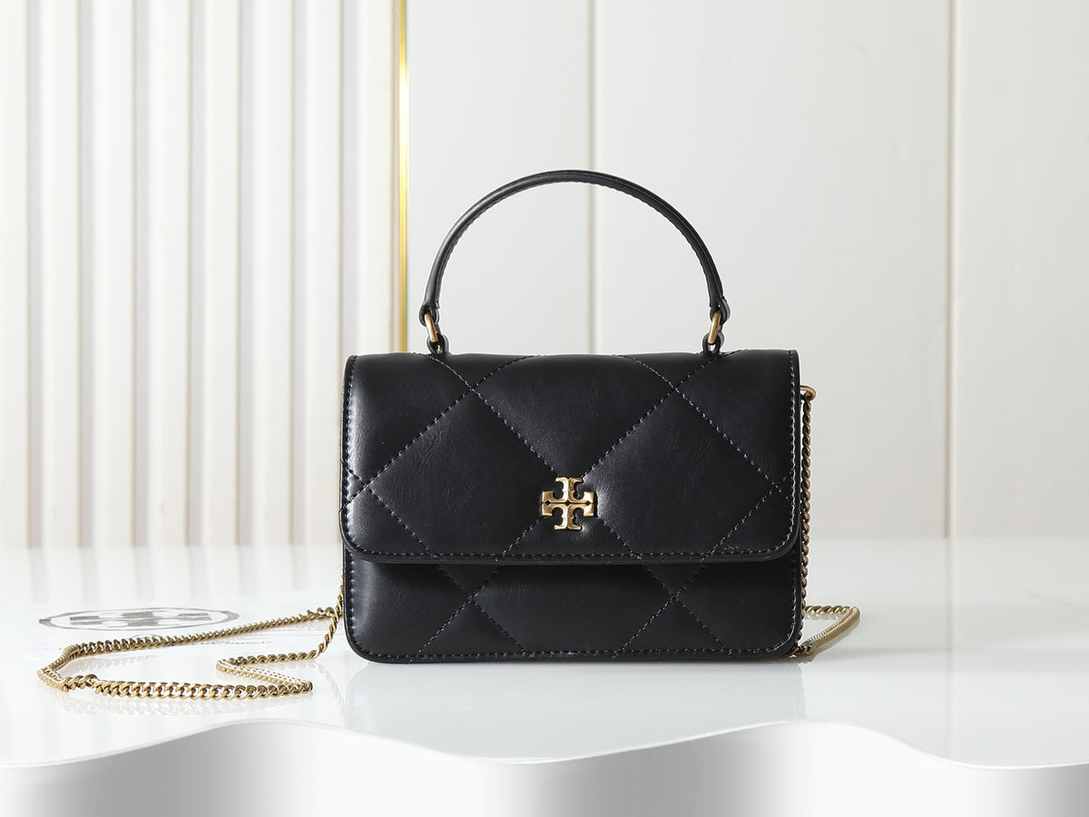 B1X56A26 Popular leather bag