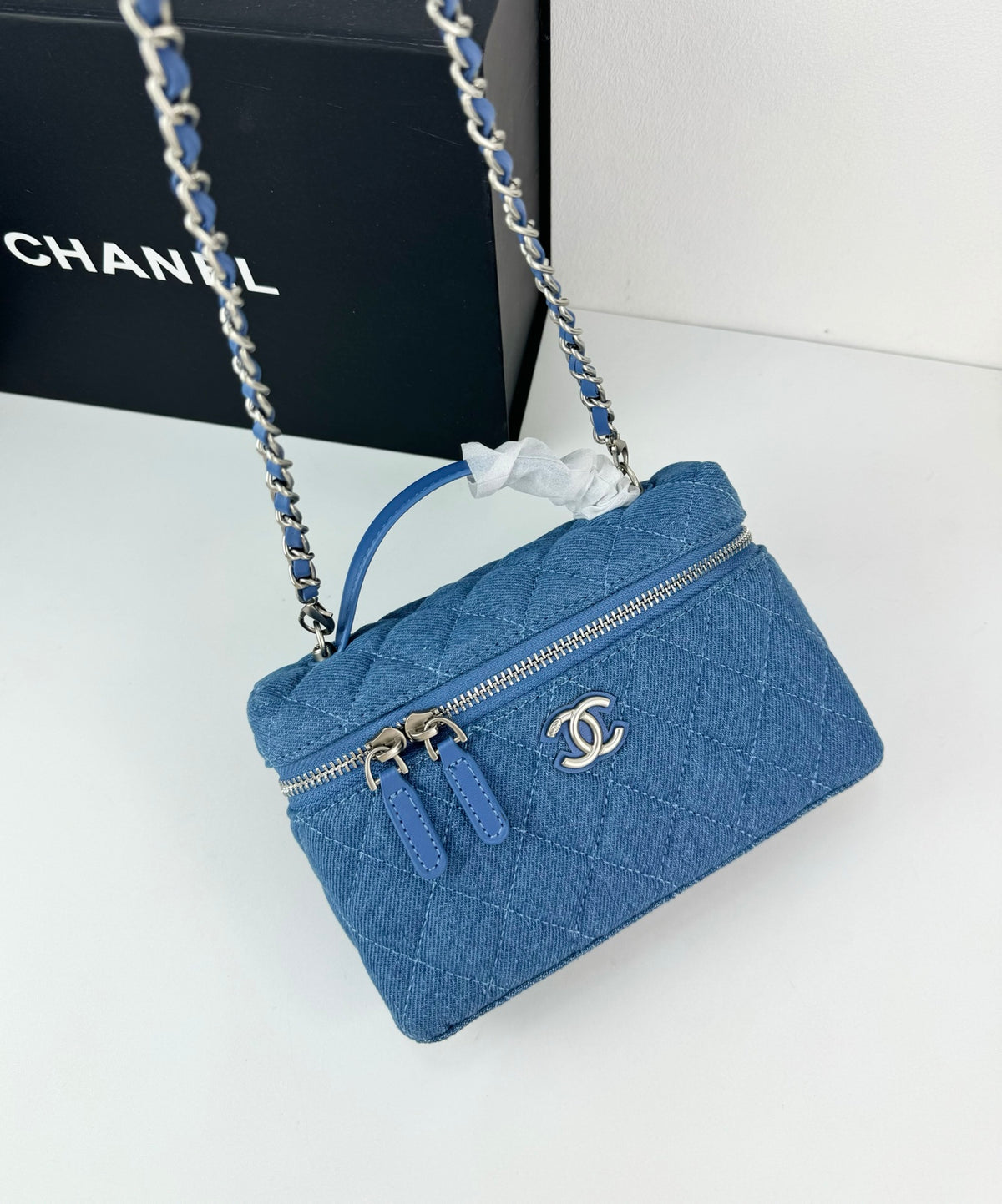 1RC84B Popular Canvas bag