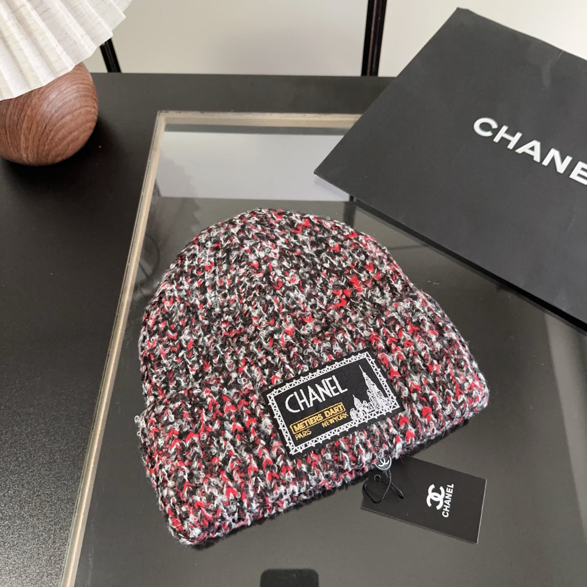 M1R86C25 Fashion hats