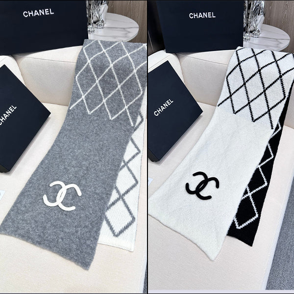 W1R96C13 Popular Winter Scarves