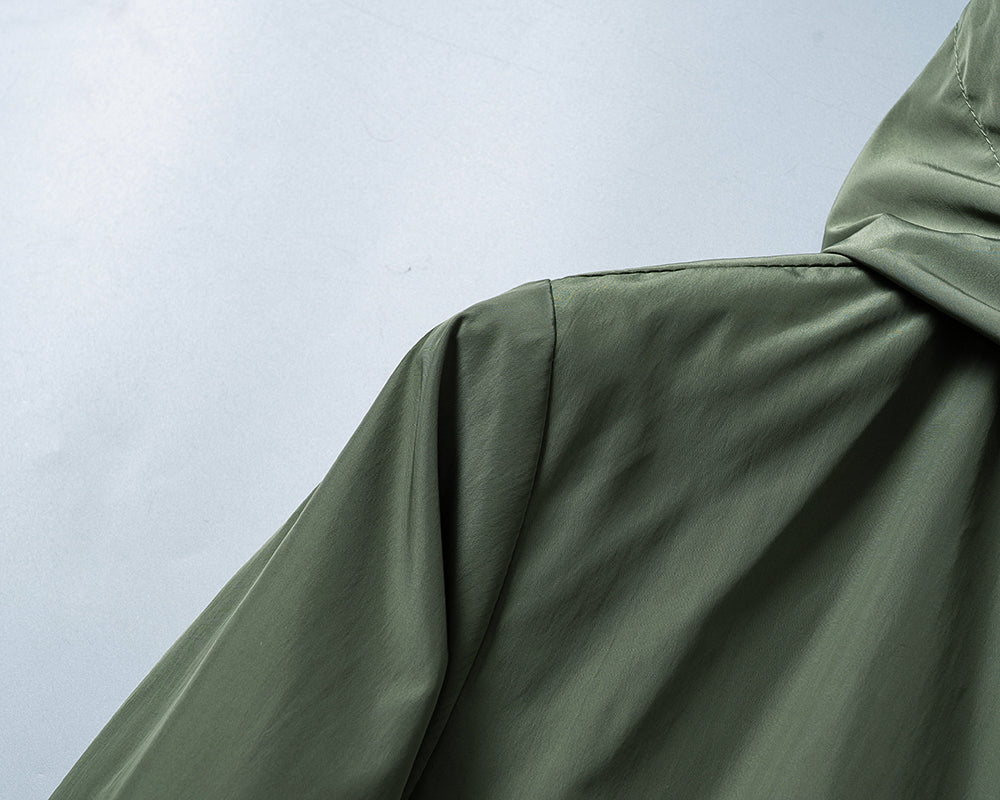 U1R86P21 Fashion Coats