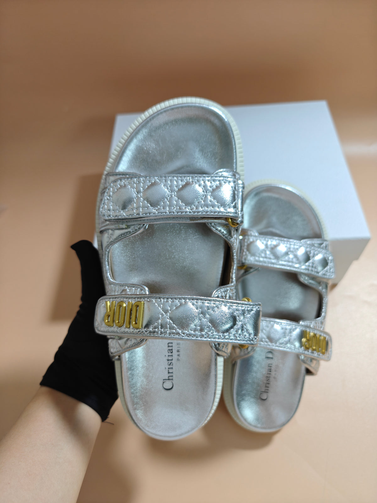 Z2R76D6 Fashion high-quality Shoes