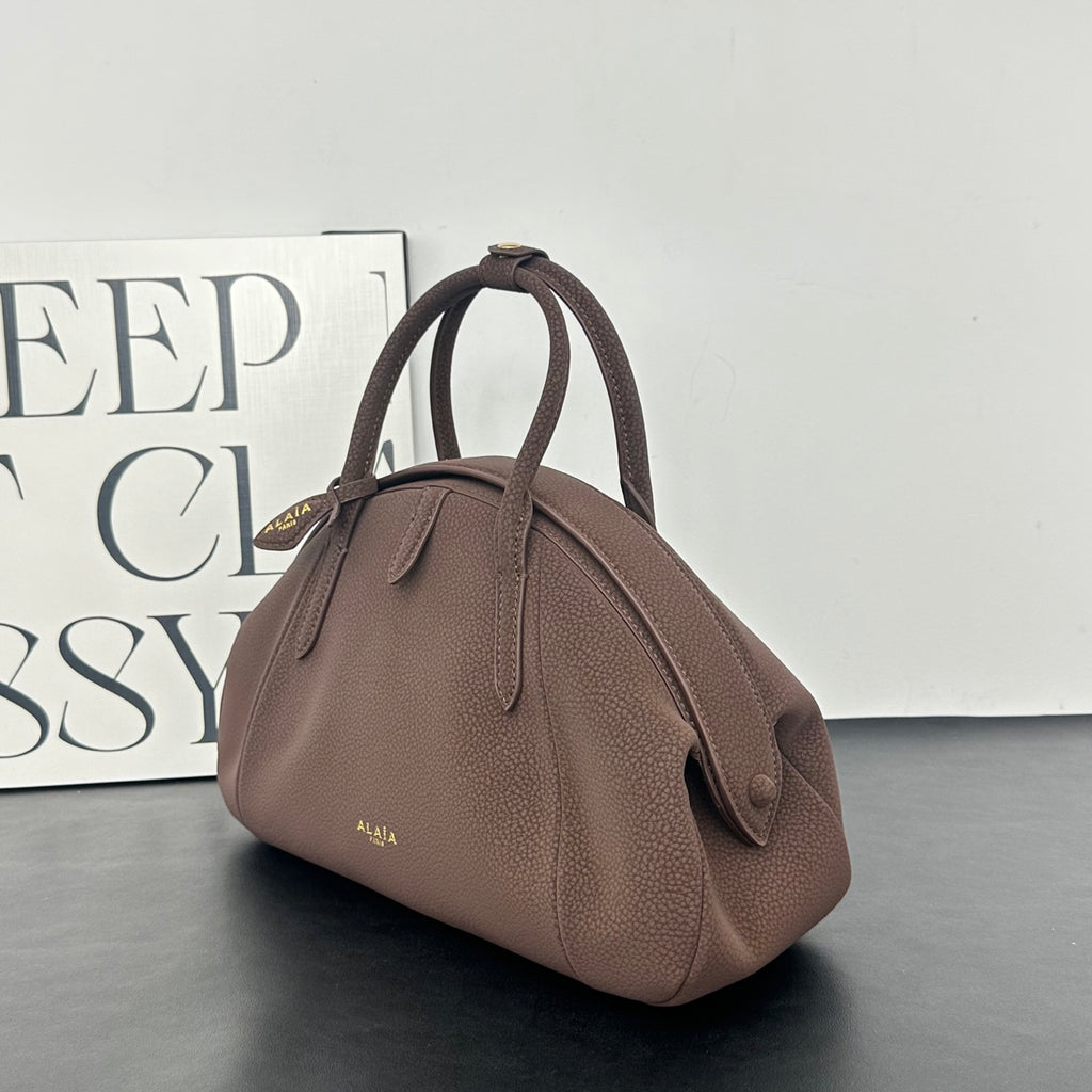 B1R96A2 Popular leather bag