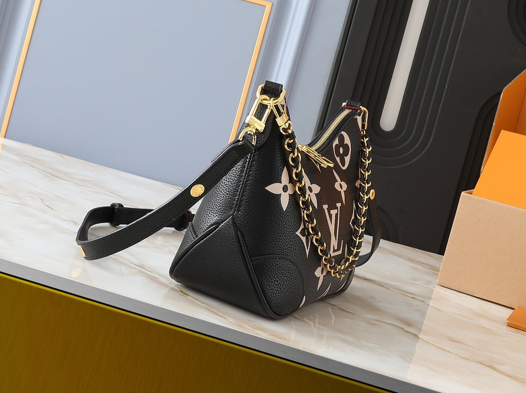 B1R76E48 Fashion leather bag