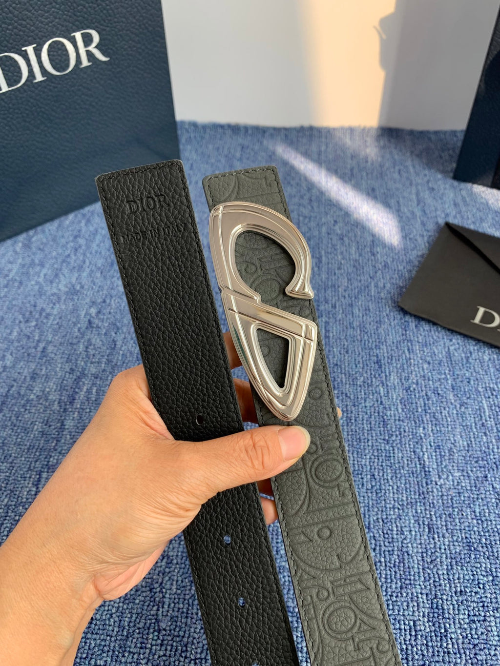 136PD13P Popular High quality belt With full package
