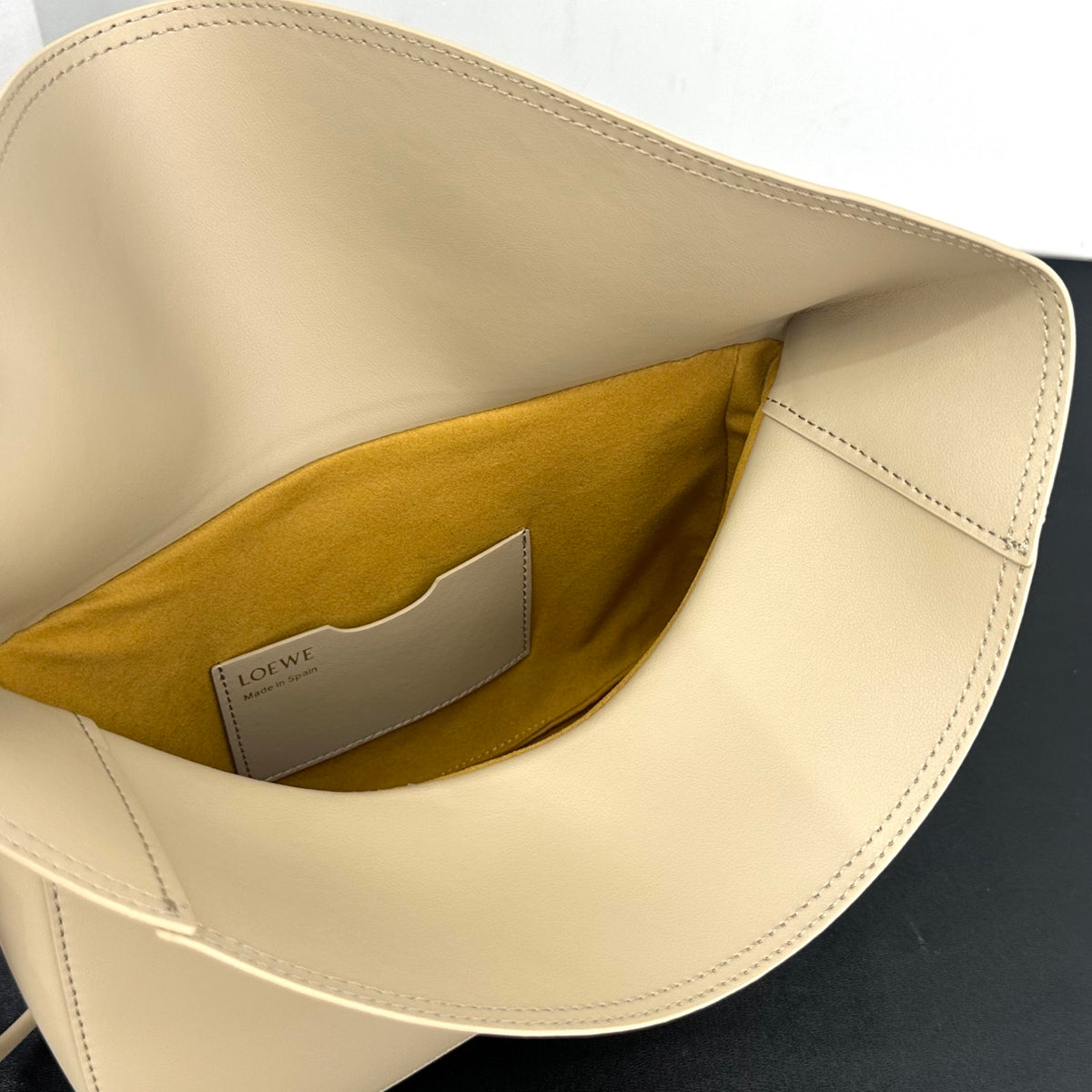 B1R66A10 Fashion leather bag